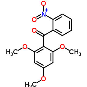 (2-)-(2,4,6-)ͪY(ji)(gu)ʽ_61736-73-0Y(ji)(gu)ʽ