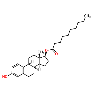 ƶ-17 beta-Yʽ_61748-93-4Yʽ