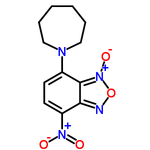 4-(-1H-s-1-)-7--2,1,3-f 3-Yʽ_61785-69-1Yʽ