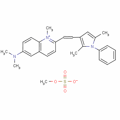 6-(׻)-2-[2-(2,5-׻-1--1H--3-)ϩ]-1-׻f}Y(ji)(gu)ʽ_61791-77-3Y(ji)(gu)ʽ