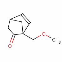 1-(׻)-ph(hun)[2.2.1]-5-ϩ-2-ͪY(ji)(gu)ʽ_61855-77-4Y(ji)(gu)ʽ