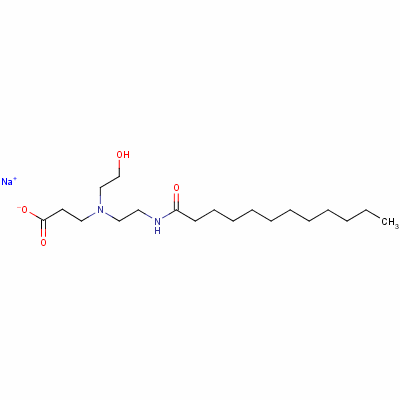 N-(2-uһ)-N-[2-[(1-ʮ)]һ]-beta-cY(ji)(gu)ʽ_61901-01-7Y(ji)(gu)ʽ