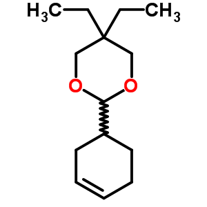 2-(1-h(hun)-3-ϩ)-5,5-һ-1,3-Y(ji)(gu)ʽ_61920-33-0Y(ji)(gu)ʽ