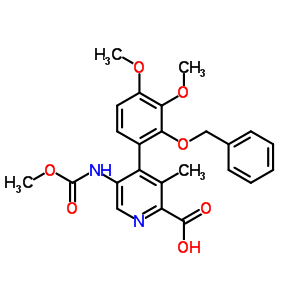 4-[3,4--2-()]-5-[(ʻ)]-3-׻-2-Y(ji)(gu)ʽ_61948-41-2Y(ji)(gu)ʽ