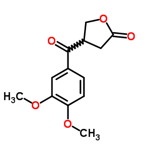 4-(3,4-)Ě߻-2-ͪY(ji)(gu)ʽ_62096-81-5Y(ji)(gu)ʽ