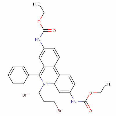 5-(3-)-3,8-((ʻ))-6-f廯Y(ji)(gu)ʽ_62113-49-9Y(ji)(gu)ʽ