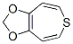 s׿o[4,5-d][1,3]sh(hun)ϩY(ji)(gu)ʽ_62127-80-4Y(ji)(gu)ʽ