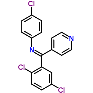4--n-[(2,5-ȱ)-4-ँ׻]-Y(ji)(gu)ʽ_62247-07-8Y(ji)(gu)ʽ