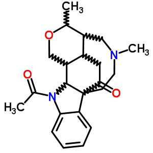 StrychnofendlerineY(ji)(gu)ʽ_62278-92-6Y(ji)(gu)ʽ