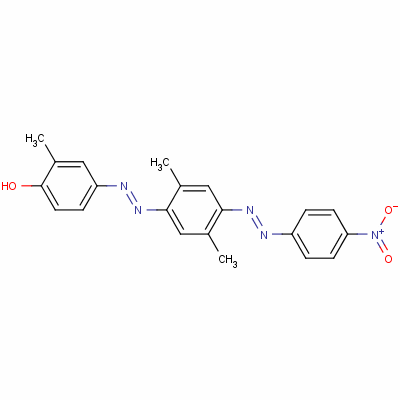 4-[[2,5-׻-4-[(4-)ż]]ż]׷ӽYʽ_62308-13-8Yʽ