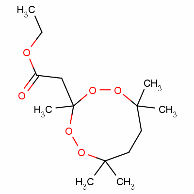3,6,6,9,9-׻-1,2,4,5-sh(hun)-3-Y(ji)(gu)ʽ_62331-37-7Y(ji)(gu)ʽ
