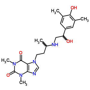 7-[3-[[2-u-2-(4-u-3,5-ױ)һ]]]AY(ji)(gu)ʽ_62401-93-8Y(ji)(gu)ʽ