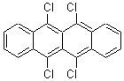 5,6,11,12-ȲıY(ji)(gu)ʽ_62409-66-9Y(ji)(gu)ʽ