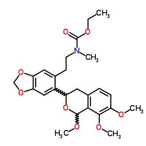 N-׻-N-[2-[6-(1,7,8--3-)[1,3]l-5-]һ]Y(ji)(gu)ʽ_62421-42-5Y(ji)(gu)ʽ