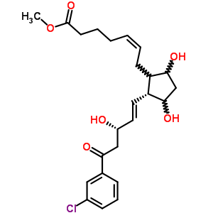 (Z)-7-[(1R)-2beta-[(E,S)-5-(3-ȱ)-3-u-5--1-ϩ]-3alpha,5alpha-uh(hun)-1alpha-]-5-ϩY(ji)(gu)ʽ_62429-47-4Y(ji)(gu)ʽ