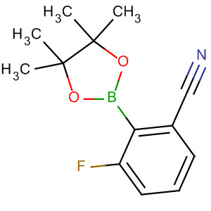 3--2-(4,4,5,5-ļ׻-1,3,2-f-2-)Y(ji)(gu)ʽ_624741-47-5Y(ji)(gu)ʽ