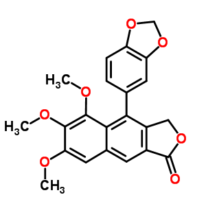 4-(1,3-sh(hun)ϩl-5-)-5,6,7-[2,3-c]߻-1(3H)-ͪY(ji)(gu)ʽ_6258-43-1Y(ji)(gu)ʽ