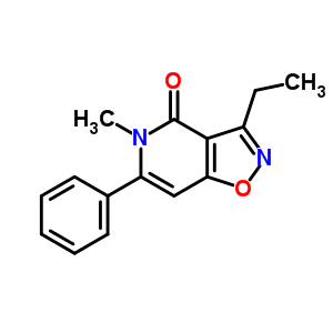 3-һ-5-׻-6--f[4,5-c]-4(5h)-ͪYʽ_62613-76-7Yʽ