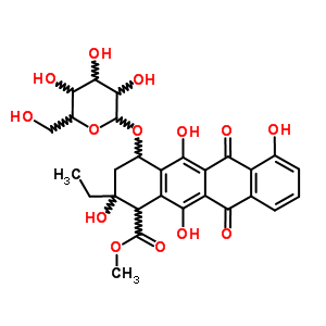 4-O-(ǻ)-epsilon-ϼtùͪY(ji)(gu)ʽ_62720-19-8Y(ji)(gu)ʽ