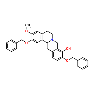 2,10-(S)-3--5,8,13,13A-Ě-6H-[3,2-a]-9-Y(ji)(gu)ʽ_62744-16-5Y(ji)(gu)ʽ