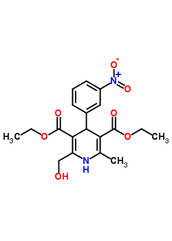 1,4--2-u׻-4-(m-)-6-׻-3,5-शYʽ_62760-70-7Yʽ