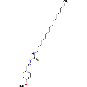 3-ʮ-1-[(4-)׻]Y(ji)(gu)ʽ_6278-83-7Y(ji)(gu)ʽ