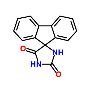 [9h--9,4-]-2,5-ͪY(ji)(gu)ʽ_6278-92-8Y(ji)(gu)ʽ