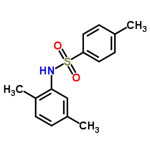 N-(2,5-׻)-4-׻-Y(ji)(gu)ʽ_62789-50-8Y(ji)(gu)ʽ