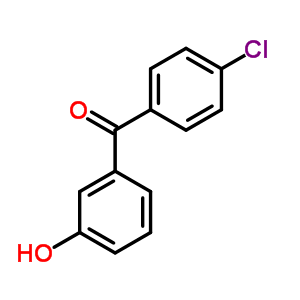 (4-ȱ)-(3-u)ͪY(ji)(gu)ʽ_62810-39-3Y(ji)(gu)ʽ