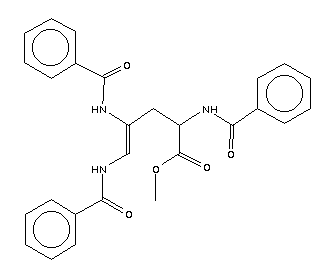 2,4,5-()-4-ϩY(ji)(gu)ʽ_6298-09-5Y(ji)(gu)ʽ