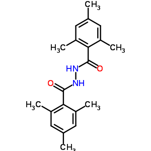 2,4,6-׻-n-(2,4,6-׻)½Y(ji)(gu)ʽ_6304-44-5Y(ji)(gu)ʽ