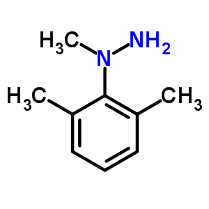 1-(2,6-׻)-1-׻-½Y(ji)(gu)ʽ_6304-61-6Y(ji)(gu)ʽ