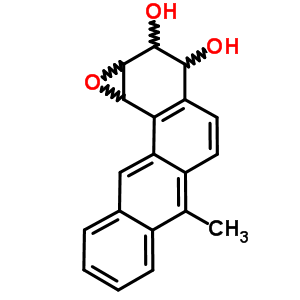 1a,2,3,11c-Ě-6-׻-(6,7)Ʋ(3,4-b)h(hun)ϩ-2,3-Y(ji)(gu)ʽ_63057-64-7Y(ji)(gu)ʽ