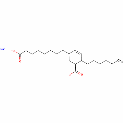 5-Ȼ-4-h(hun)-2-ϩ-1-cY(ji)(gu)ʽ_63082-99-5Y(ji)(gu)ʽ
