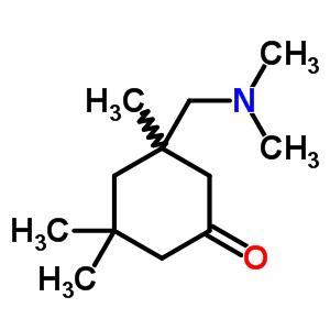 3-[(׻)׻]-3,5,5-׻-h(hun)ͪY(ji)(gu)ʽ_6309-28-0Y(ji)(gu)ʽ