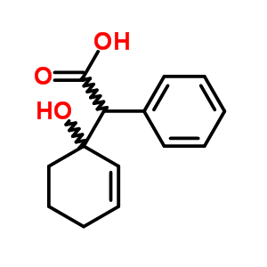 a-(1-u-2-h(hun)ϩ-1-)-Y(ji)(gu)ʽ_6309-33-7Y(ji)(gu)ʽ