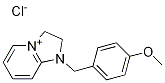1-(4-S)-2,3-[1,2-a]-1-fȻY(ji)(gu)ʽ_63111-29-5Y(ji)(gu)ʽ