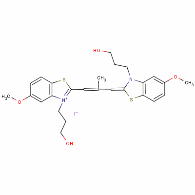 3-(3-u)-2-[3-[3-(3-u)-5--3H--2-]-2-׻-1-ϩ]-5-f⻯Y(ji)(gu)ʽ_63123-36-4Y(ji)(gu)ʽ