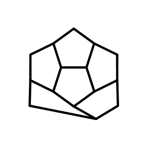 ʮĚ-3,4-טh(hun)첢[Cd]h(hun)ϩ[2,1,6-Gha]h(hun)ϩY(ji)(gu)ʽ_63127-44-6Y(ji)(gu)ʽ