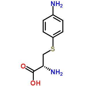 S-(4-)-L-װY(ji)(gu)ʽ_63129-86-2Y(ji)(gu)ʽ