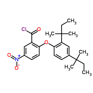 2-[2,4-(1,1-׻)]-5-ȽY(ji)(gu)ʽ_63134-22-5Y(ji)(gu)ʽ