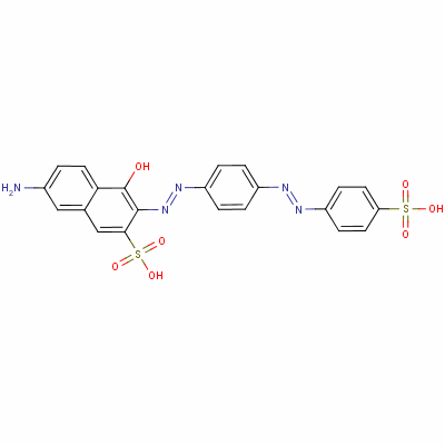7--4-u-3-[[4-[(4-ǻ)ż]]ż]-2-Y(ji)(gu)ʽ_63147-42-2Y(ji)(gu)ʽ