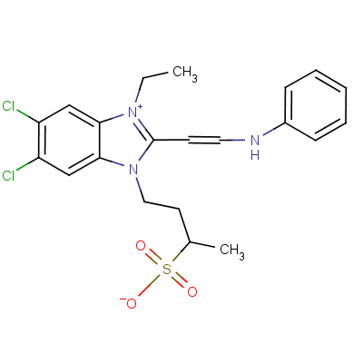 5,6--1-һ-2-[2-()ϩ]-3-(3-)-1H-fYʽ_63148-86-7Yʽ