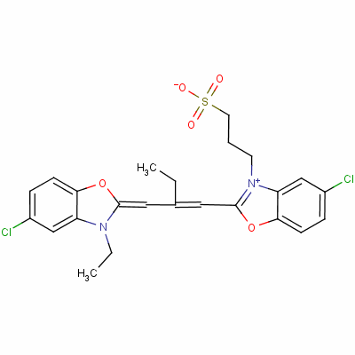 5--2-[2-[(5--3-һ-3H--2-)׻]-1-ϩ]-3-(3-)fY(ji)(gu)ʽ_63148-87-8Y(ji)(gu)ʽ