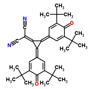 [2,3-[3,5-(1,1-׻һ)-4--2,5-h(hun)ϩ-1-]h(hun)]Y(ji)(gu)ʽ_63165-89-9Y(ji)(gu)ʽ