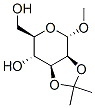 ׻2,3-O--alpha-D-૸¶սY(ji)(gu)ʽ_63167-69-1Y(ji)(gu)ʽ