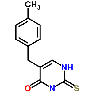 5-[(4-׻)׻]-2--1H--4-ͪY(ji)(gu)ʽ_63204-30-8Y(ji)(gu)ʽ