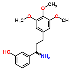 3-[1--3-(3,4,5-)]ӽY(ji)(gu)ʽ_6322-19-6Y(ji)(gu)ʽ