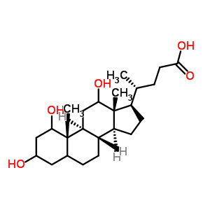 1,3,12-uđ-24-Yʽ_63266-91-1Yʽ