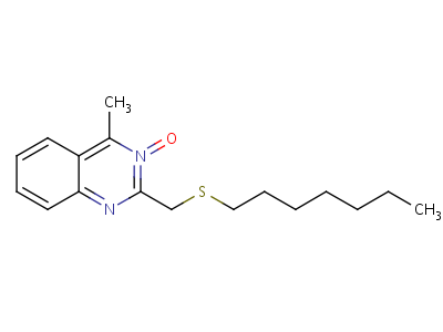 2-[()׻]-4-׻- 3-Y(ji)(gu)ʽ,6327-40-8Y(ji)(gu)ʽ